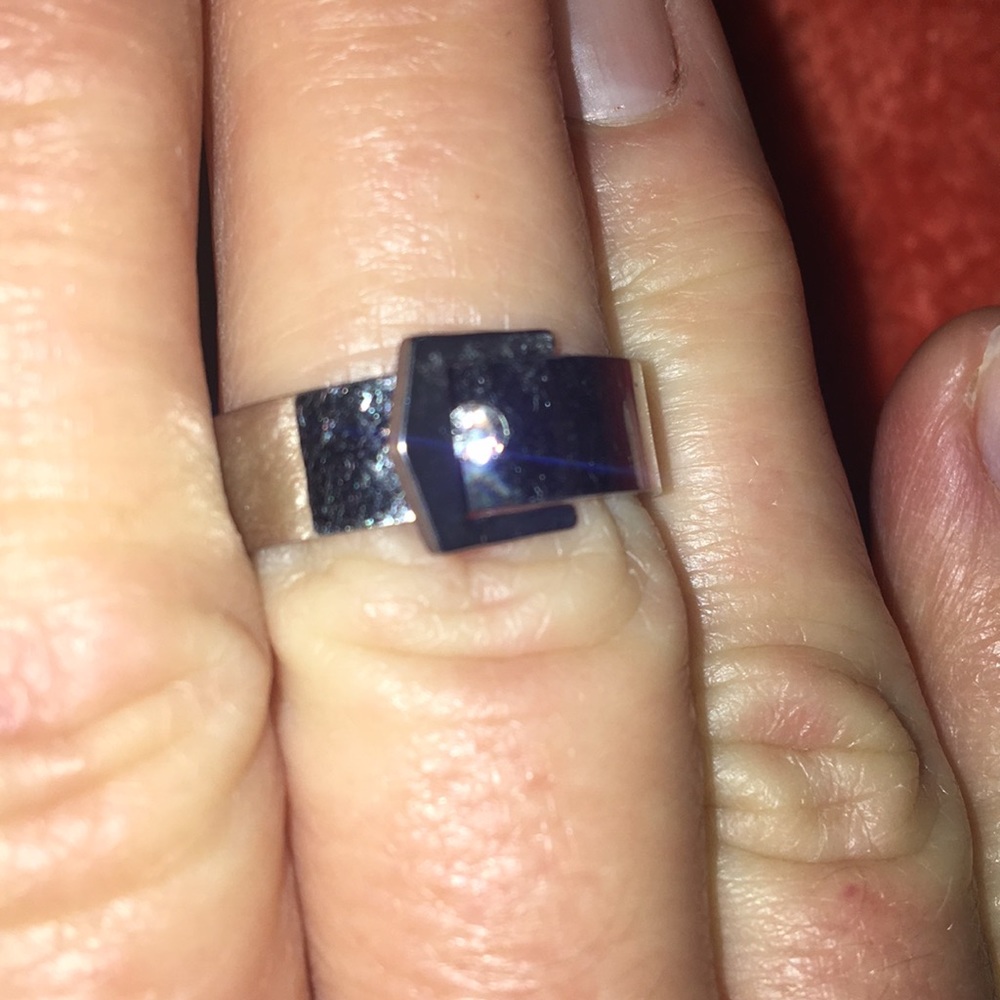 A Belt Ring